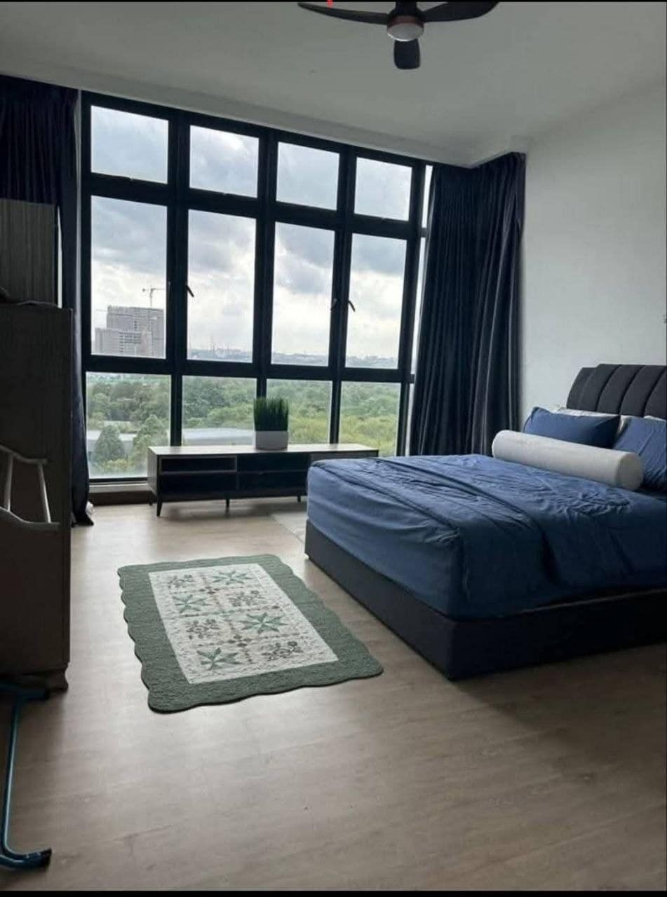 FOR SALE/RENT
🏢 Green Haven Service Apartment
📍 Ko… – photo 1