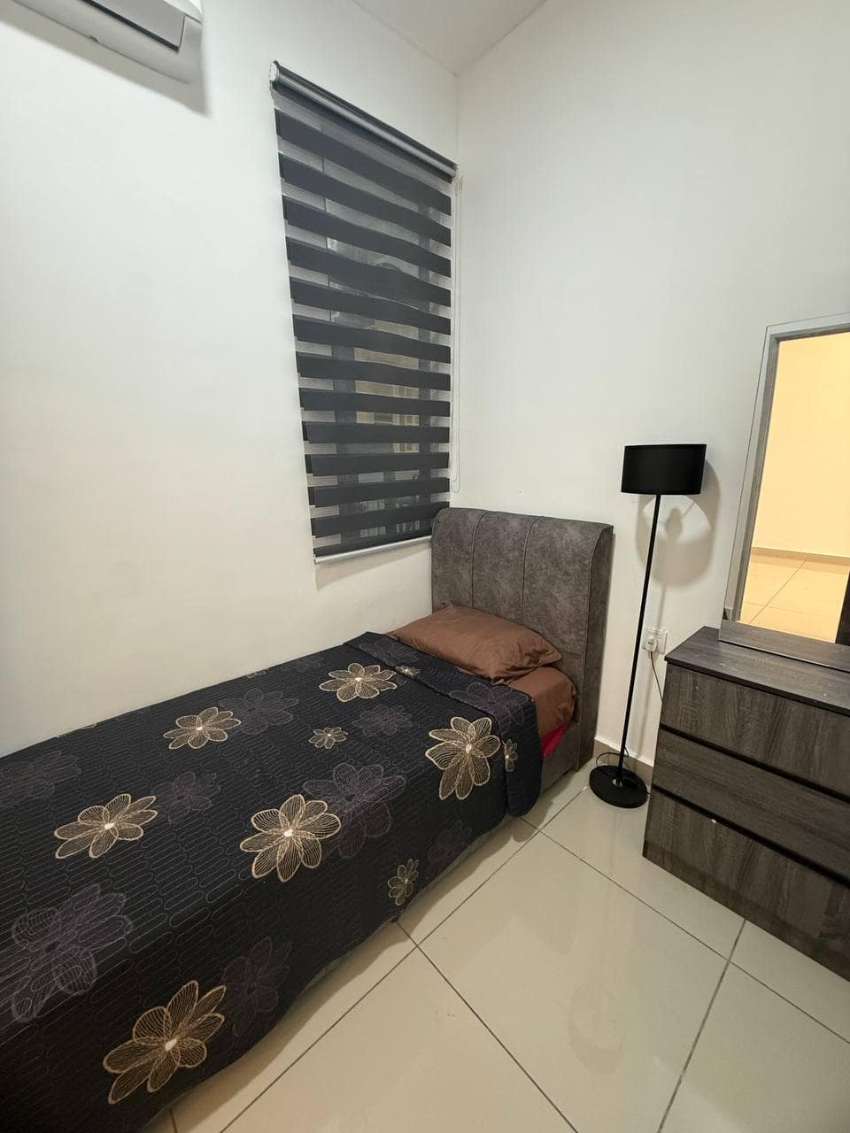 For Rent ( LL8062 )
⭐️KSL Residences 2
⭐️3bedroom … – photo 1