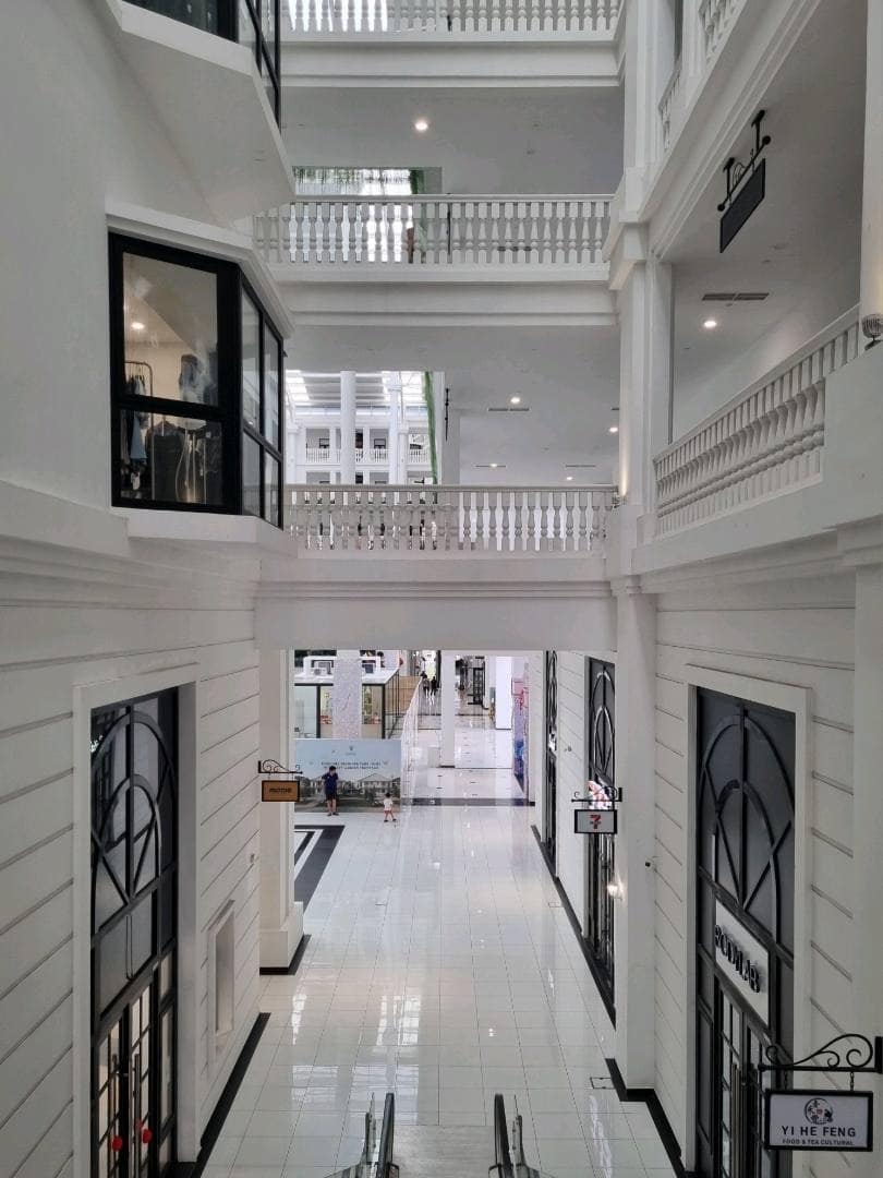 🚨 ECO GALLERIA @ ECO BOTANIC 🚨
‼️ GROUND FLOOR UNI… – photo 1