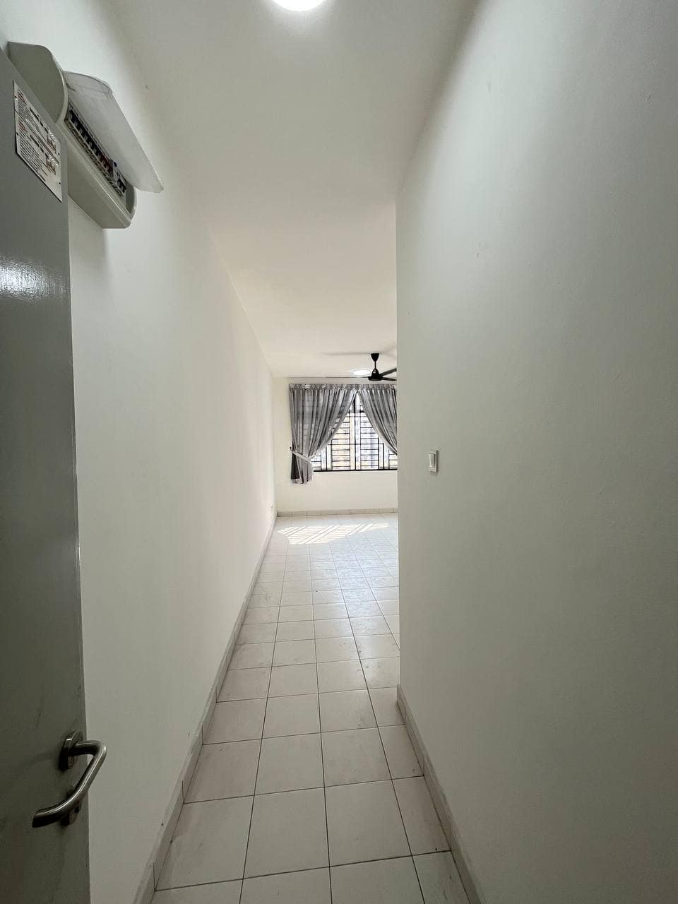 For RENT
😲Molek 3房还有这种价钱
Seri Molek Perdana apar… – photo 1
