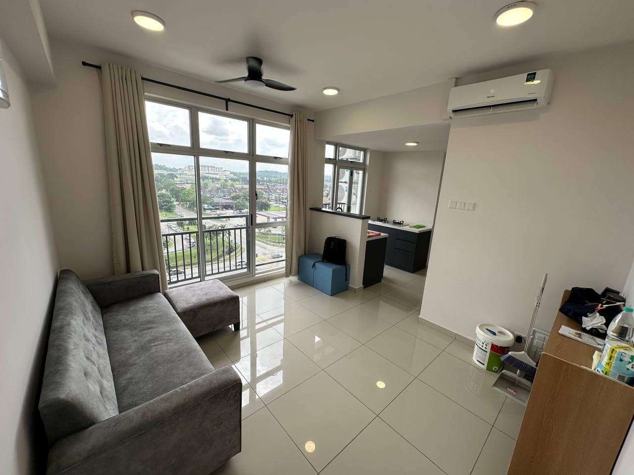 Price drop❗️❗️❗️
Seri Alam Midas for rent🔥🔥🔥
📌Fac… – photo 1