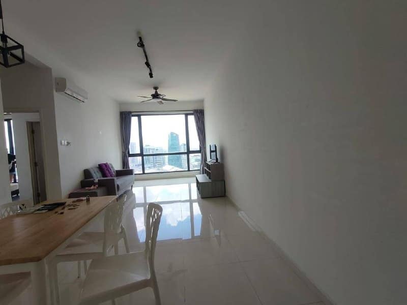 For Rent
📍Sks Pavillion @ Jb town
-792sqft
- 2 be… – photo 1