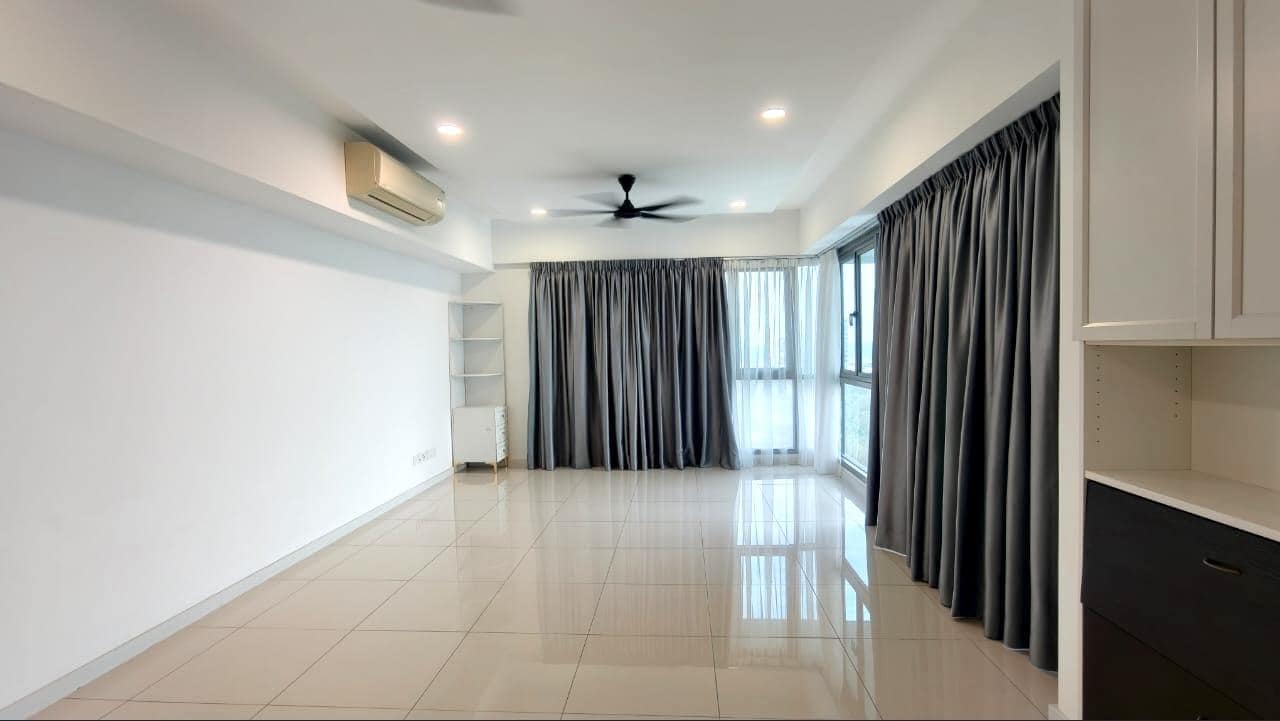 For Rent (CL8656)
Iskandar Residences Medini
3+1… – photo 1