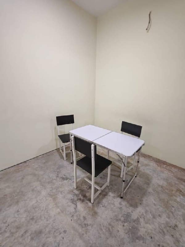 For Rent WTL
Bukit indah 19
Double Storey Terrac… – photo 1