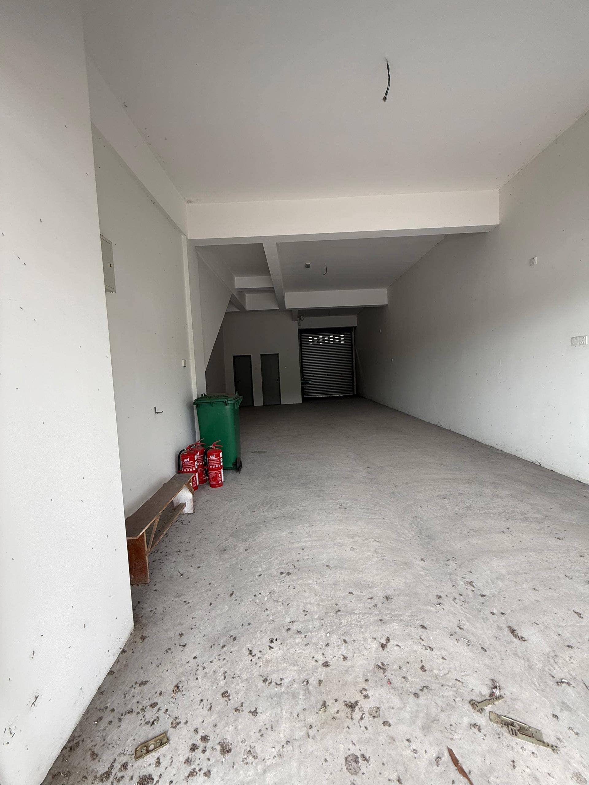 For rent @ Medini Shoplot Ion Medini 4
Ground Flo… – photo 1