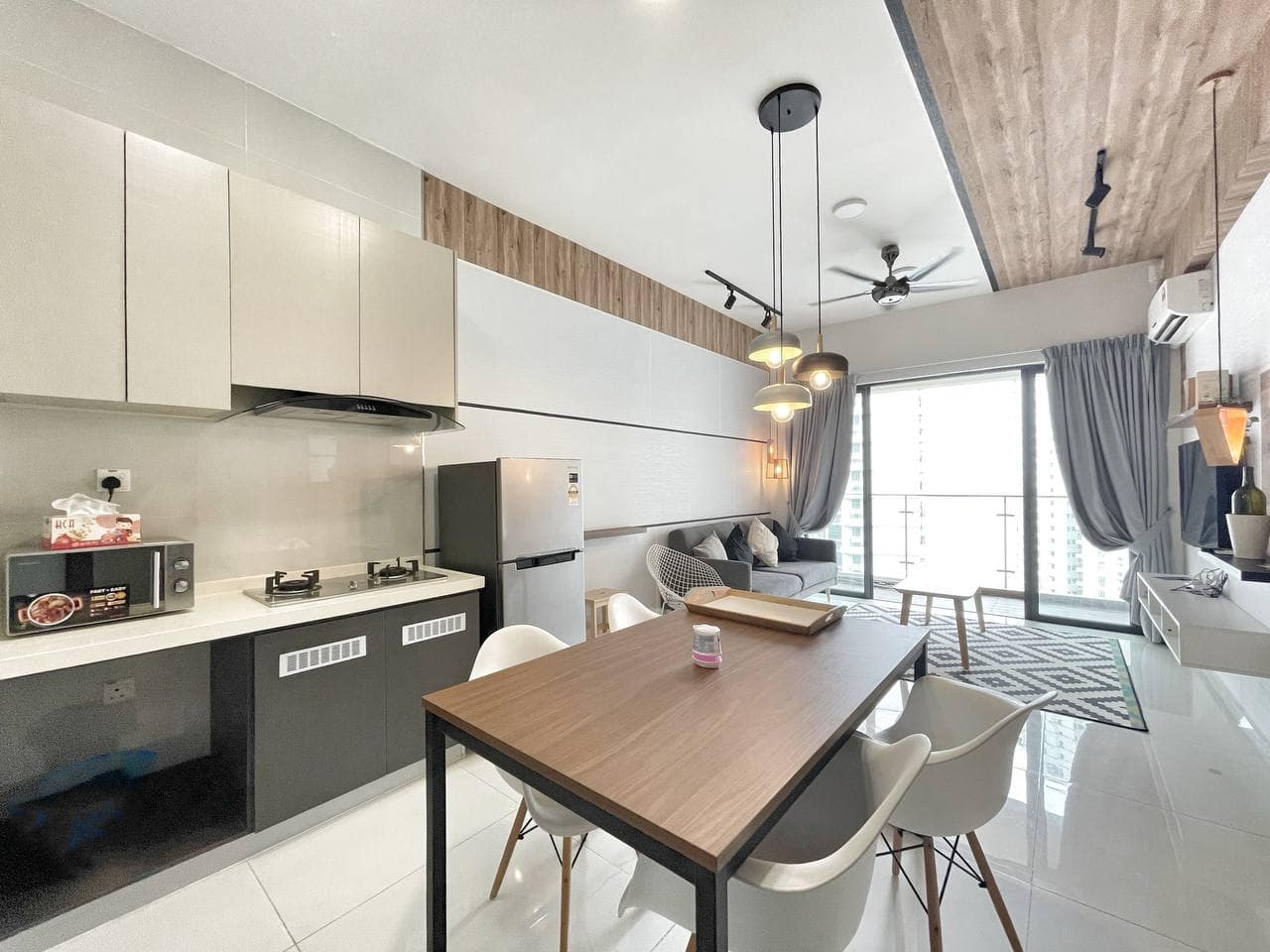 For Rent (PH5797)
Amberside @ Danga Bay • JBCC
☑… – photo 1