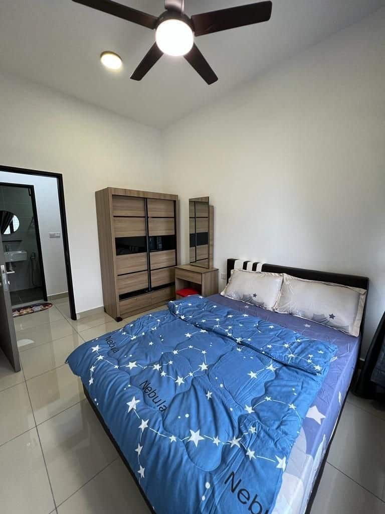 FOR RENT (EE3618)
Property Address / Area : Twin…