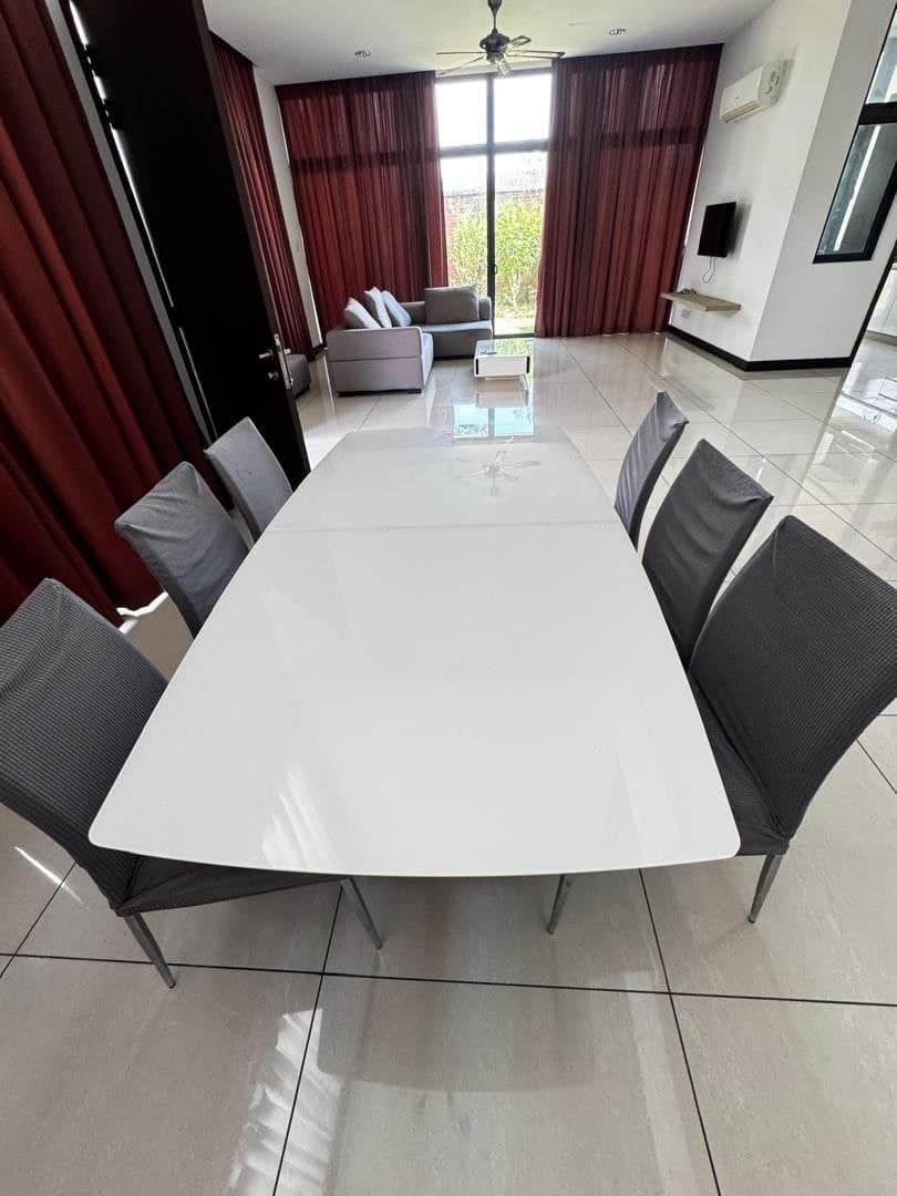 FOR SALE & RENT
Straits View Residence @ Permas J… – photo 1