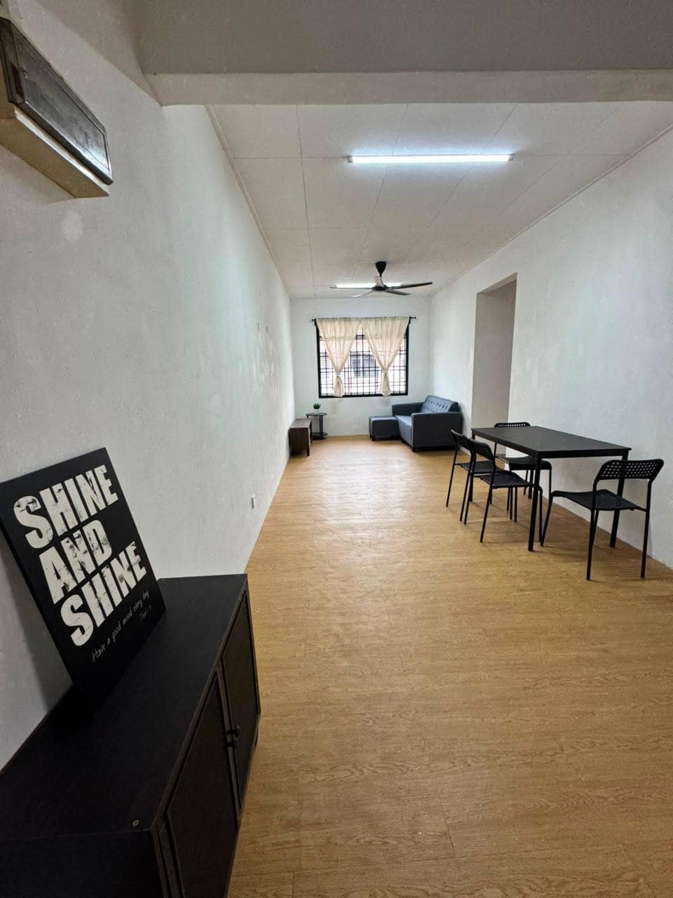 Apartment Sri Pulai Perdana
Jalan Pulai Perdana 9… – photo 1