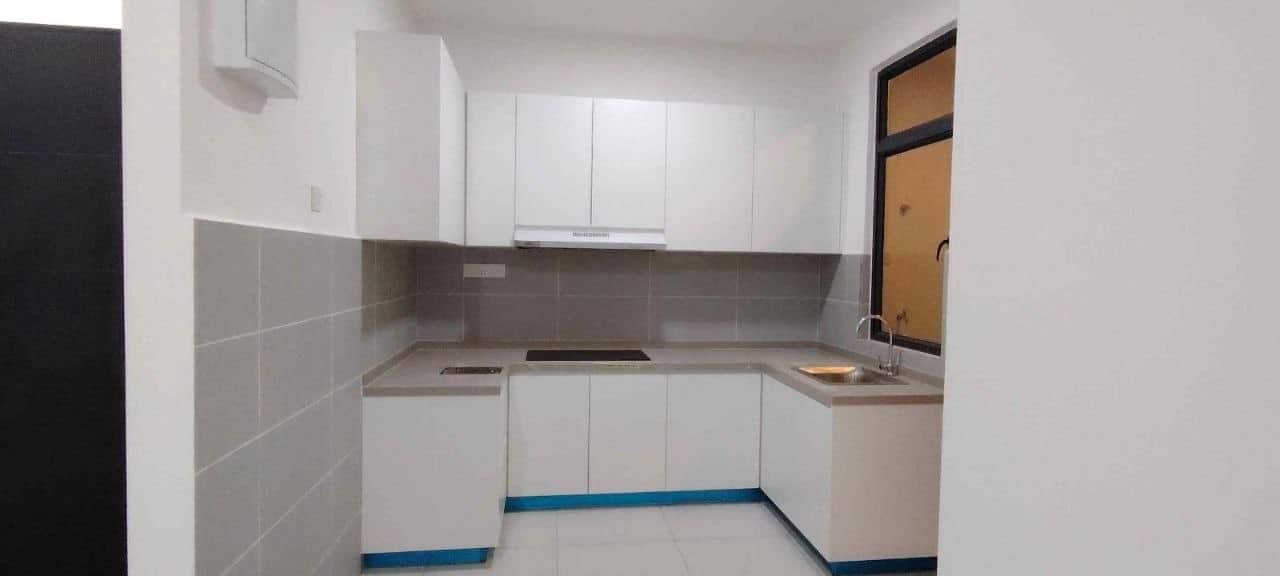 Nusa Idaman 全新公寓出售!有2个停车位🚘
For Rent (JC4319)
Idam…