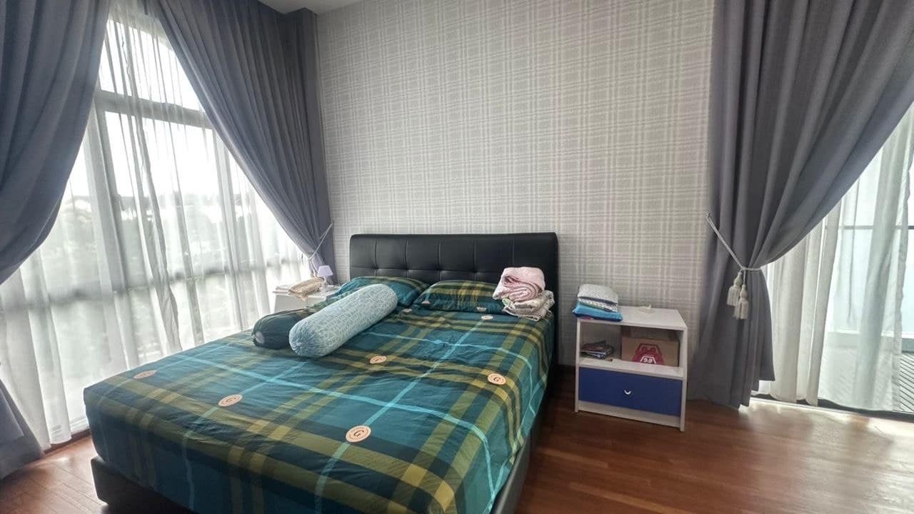*For Sale*🔥
*Reduce price*🔥
Isola Grandeur Bunga… – photo 1