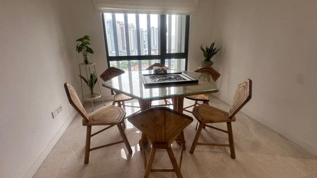 For rent 🔥
Exclusive unit
*reduce the rental*
📍 … – photo 1