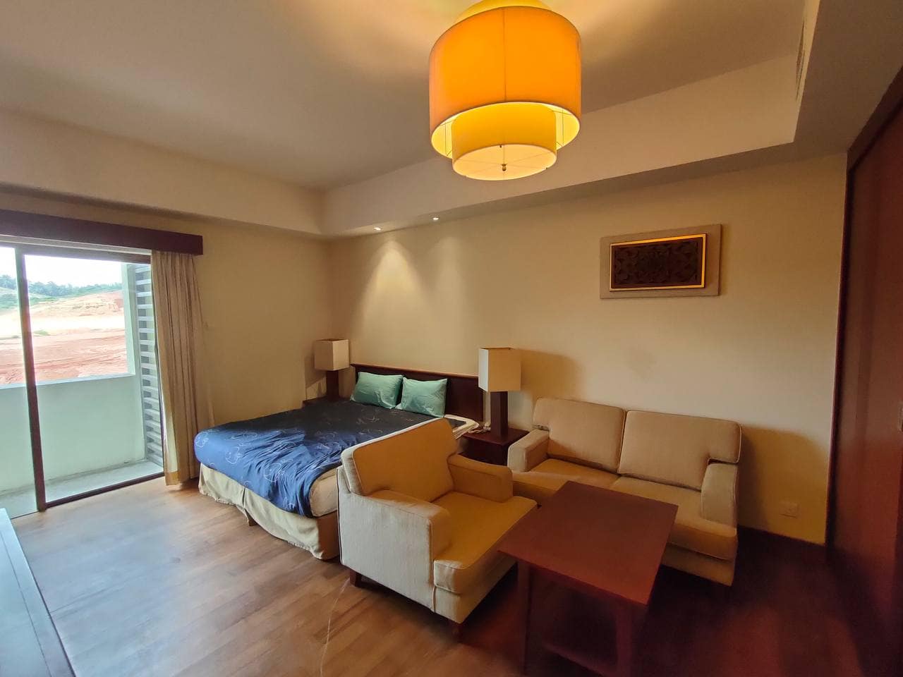 Pulai Spring Cinta Ayu Resort for Rent🔥🔥🔥
📌 Studi… – photo 1