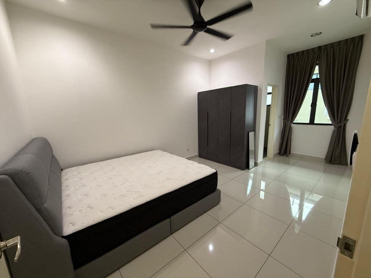 出租 | For Rent (UC1893)
Indah Prime 2 (Phase 1) @ … – photo 1