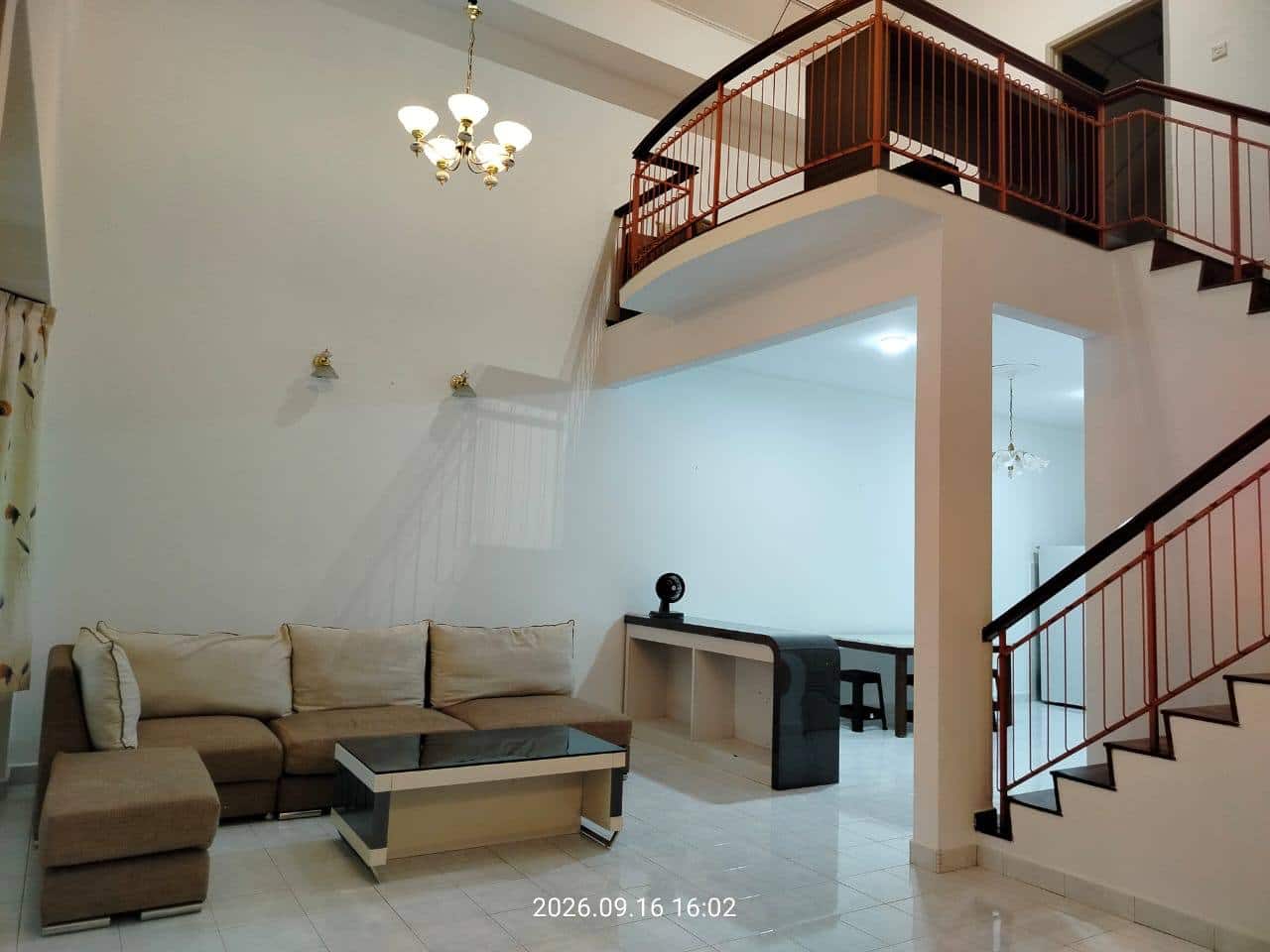 🏡 FOR RENT | TAMAN PELANGI INDAH 🏡
📍 Taman Pelang…