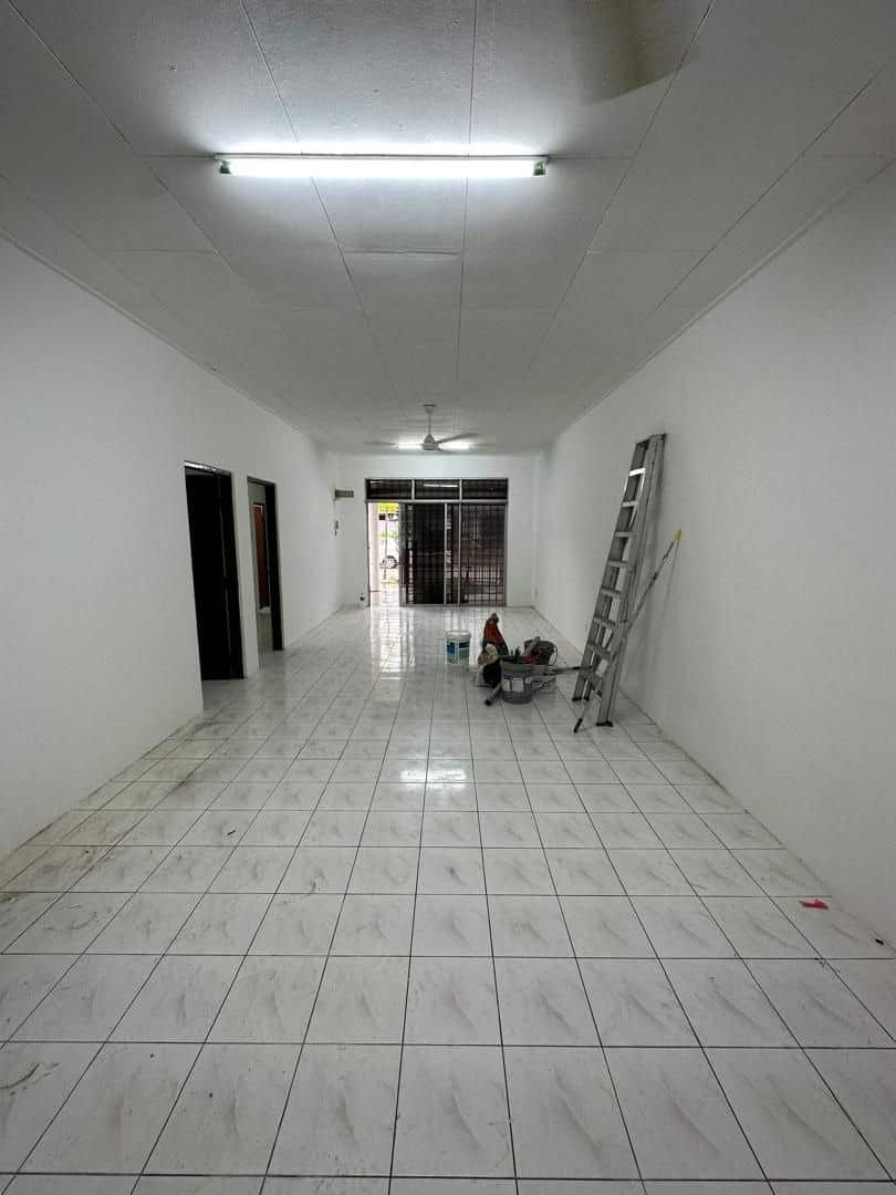 For Rent
Taman Impian Jaya
Jalan Impian Ria 12
R…