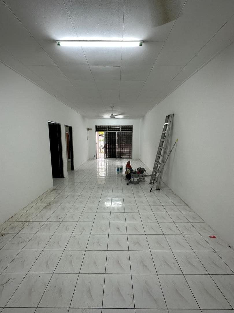 For Rent
Taman Impian Jaya
Jalan Impian Ria 12
R… – photo 1