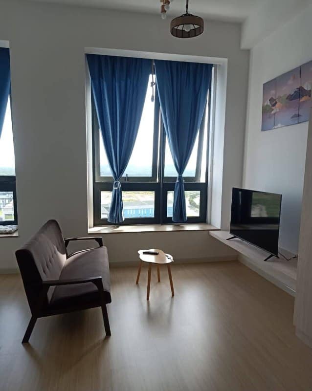 For Rent (AH7799)
Sunway Grid Sunway Medini Studi… – photo 1