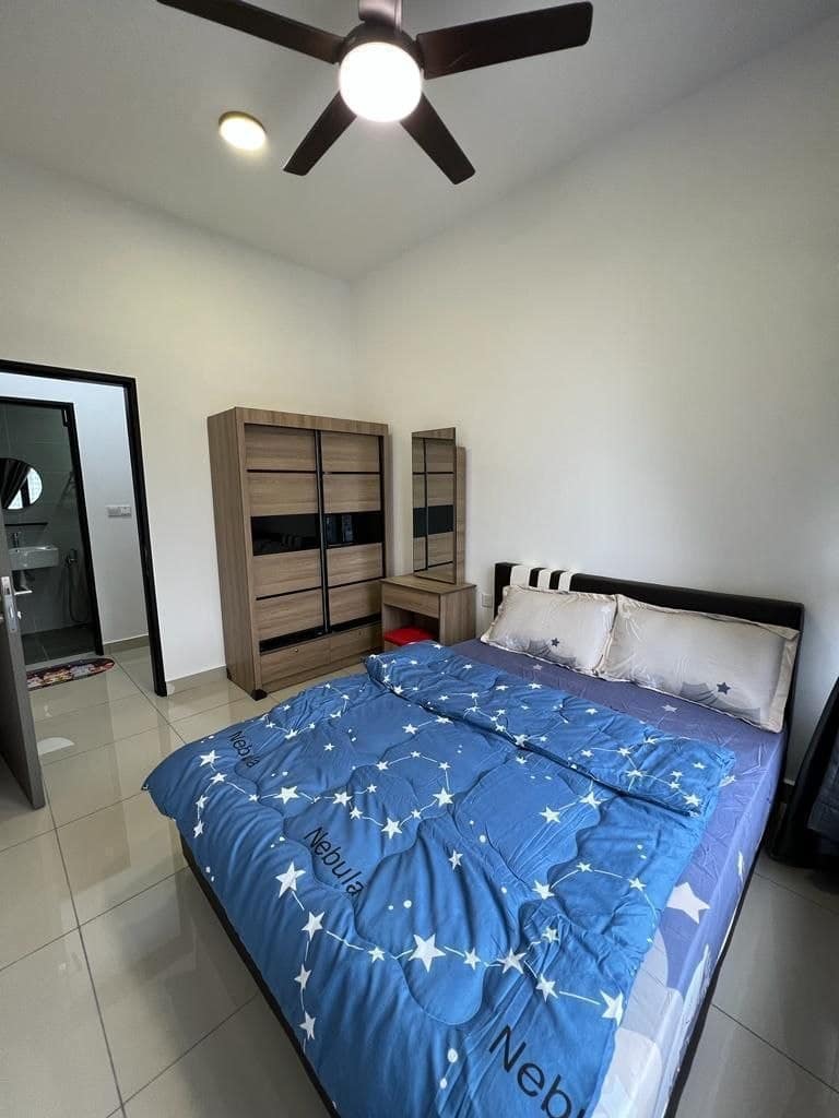 FOR RENT (EE3618)
Property Address / Area : Twin… – photo 1