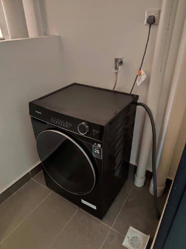 🏡 FOR RENT (LL8062)
📍Trellis Residences | City Vi… – photo 1