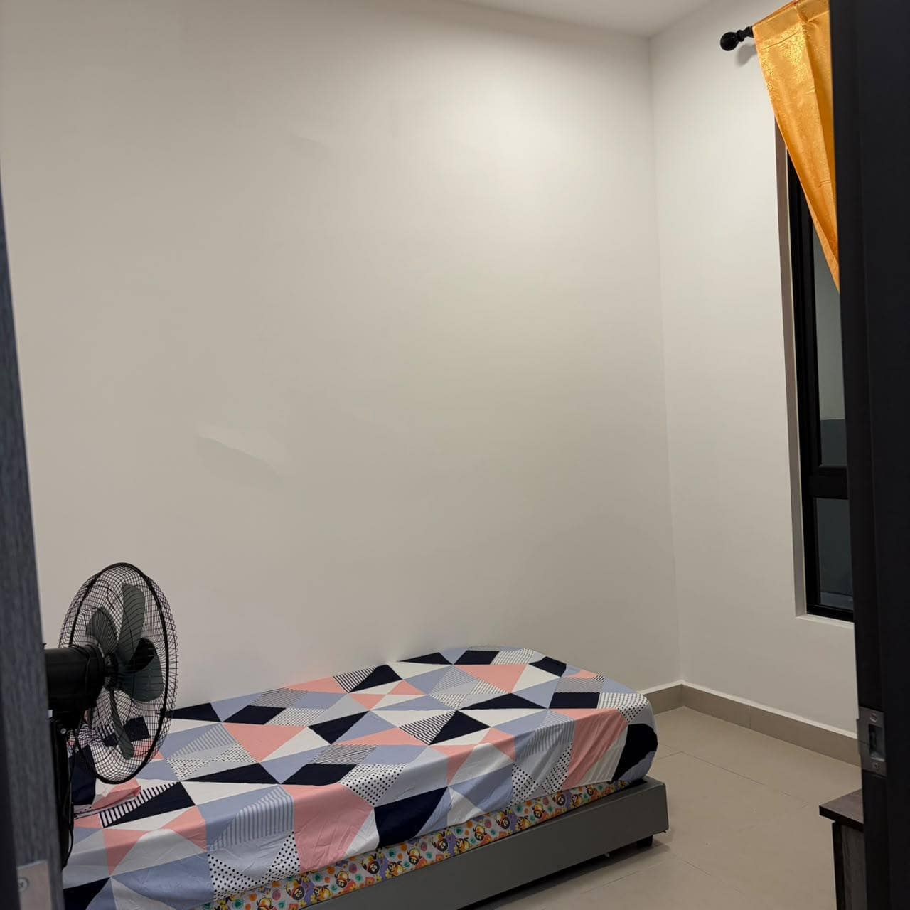 FOR RENT | PANDAN HEIGHTS
Brand New Unit | Low Fl… – photo 1