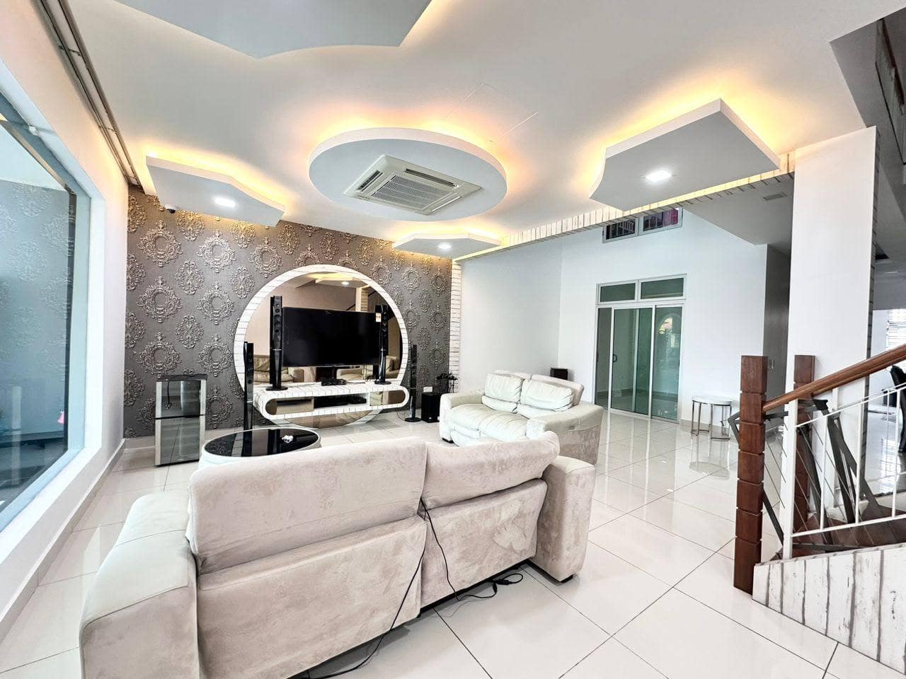 For Rent (AH7799)
Sutera Pulai @ Sutera Utama
2.5 … – photo 1