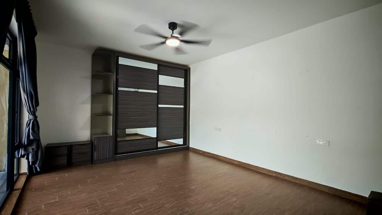 For Rent (RJJLFC027)
Forest City Golf Villa
★203…