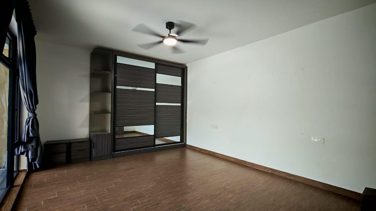 For Rent (RJJLFC027)
Forest City Golf Villa
★203… – photo 1