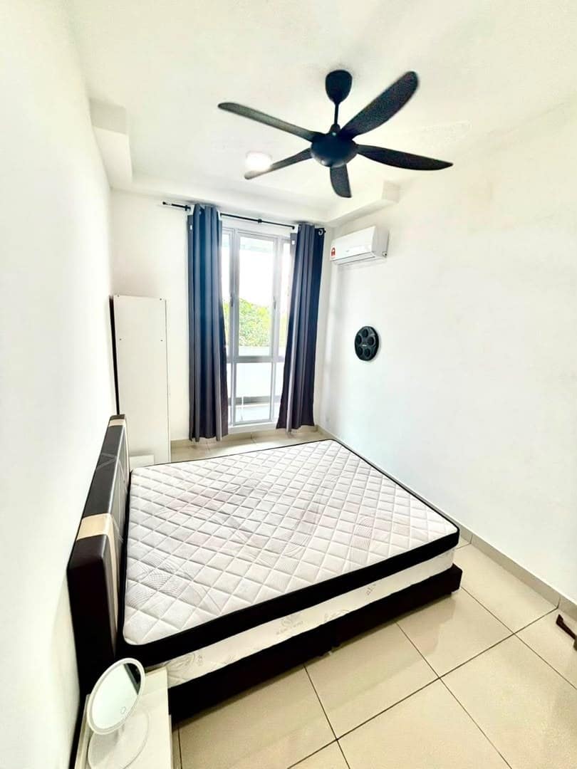 House for rent
📍 Taman Sierra Perdana, Masai Joh… – photo 1