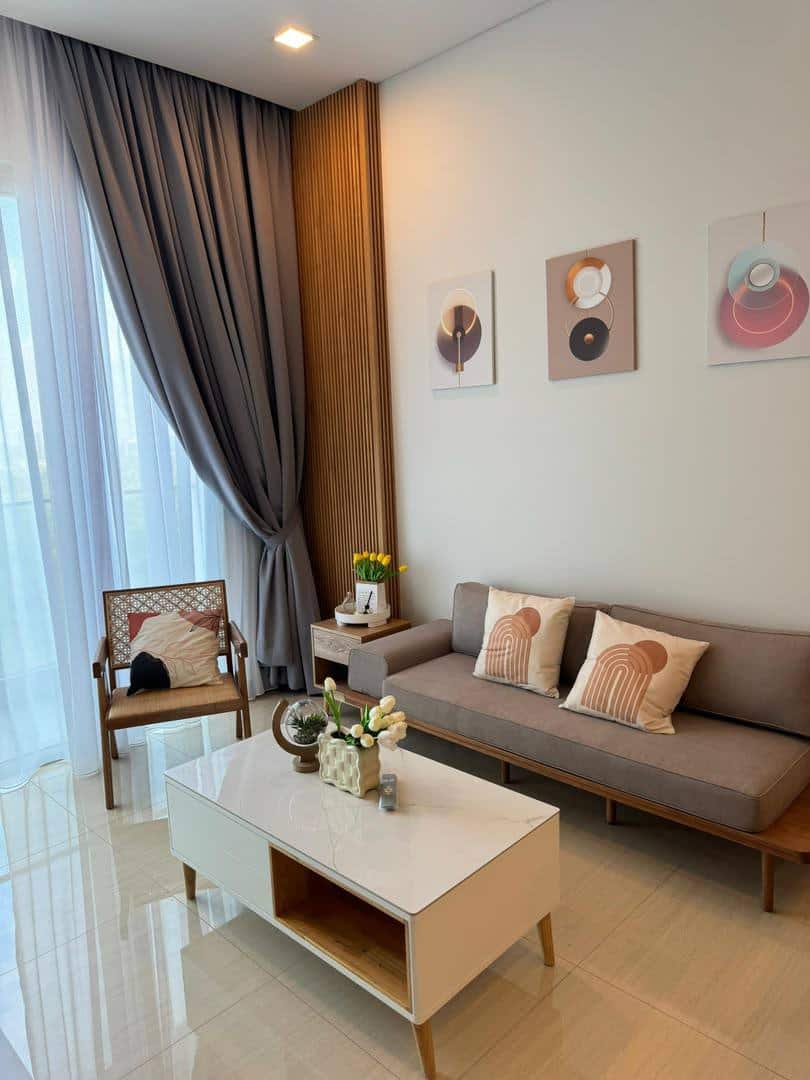 🌟WTL / For Rent 🌟
📍Puteri Cove Residences @ Puteri…