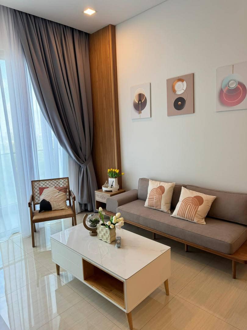 🌟WTL / For Rent 🌟
📍Puteri Cove Residences @ Puteri… – photo 1