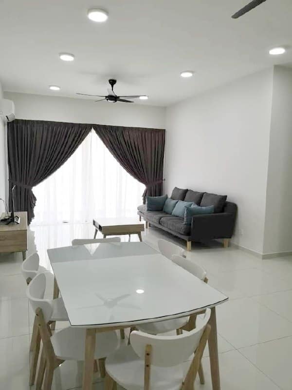 For Rent (MF4287)
* Royal Strand @ Country Garden… – photo 1