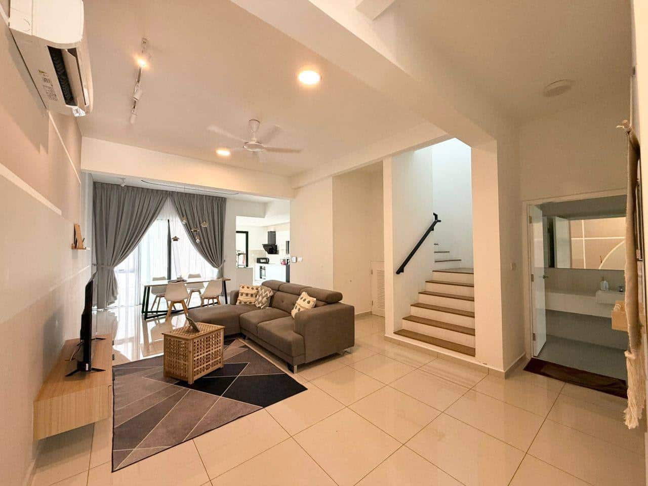 For Rent (AH7799)
Sunway Citrine Lakehomes
Doublโฆ