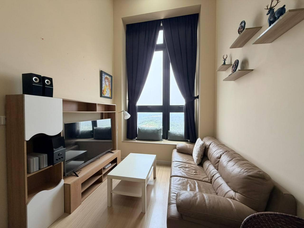 For Rent (AH7799)
Sunway Grid Sunway Medini
2Bed 1… – photo 1
