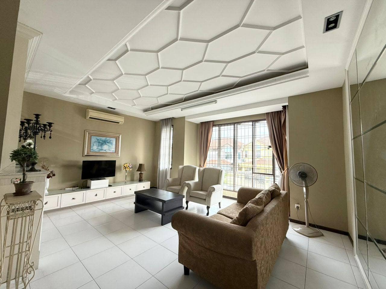 Drop Price‼️
For Sale /Rent (AH7799)
Impian Emas
… – photo 1