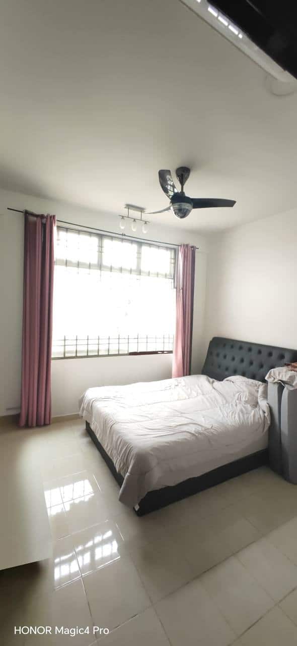 For rent ( LL8062 )
Bukit indah @ Indah Court
3be…