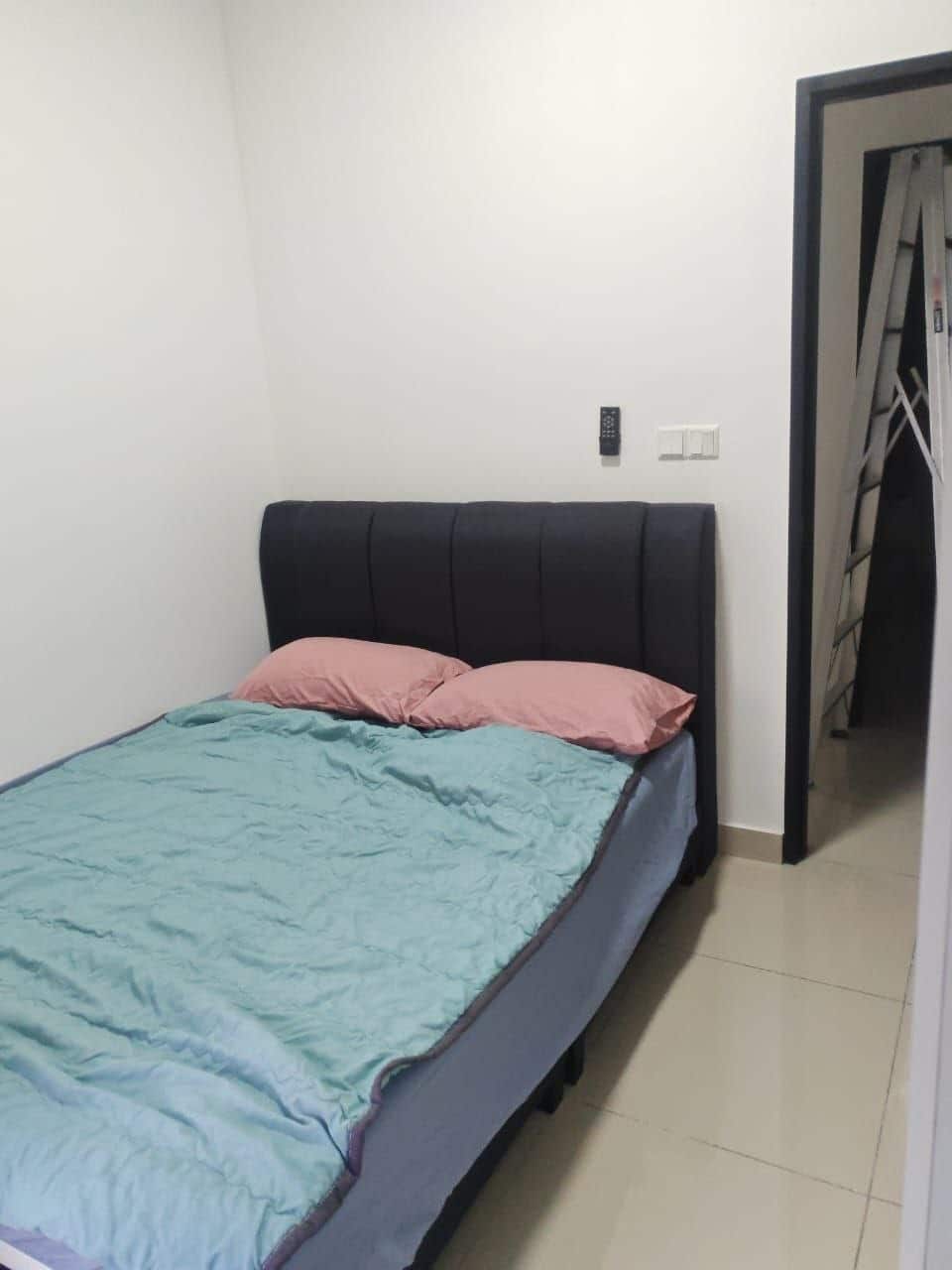 For Rent
Veranda Residence, JB Town
✅3+1 Bedroom…