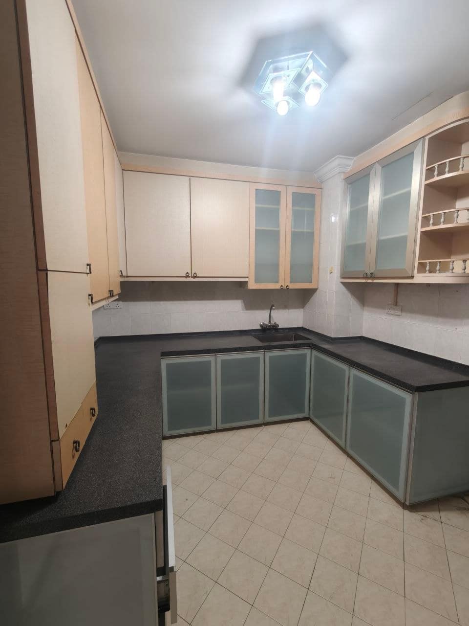 For Rent
Kondominium Datin Halimah @ Larkin
- 4+… – photo 1