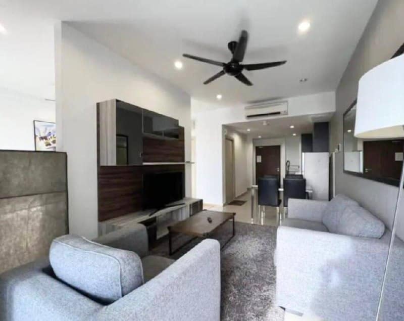 For Rent (AH7799)
Encorp Marina @ Puteri Harbour
S… – photo 1