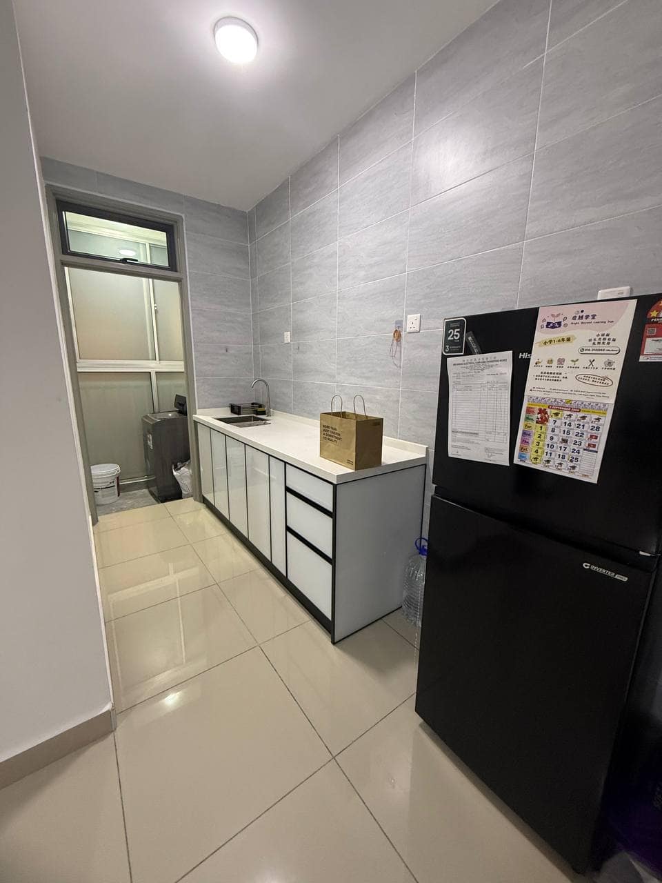 For Rent ( LL8062 )
⭐️KSL Residences 2
⭐️3bedroom … – photo 1