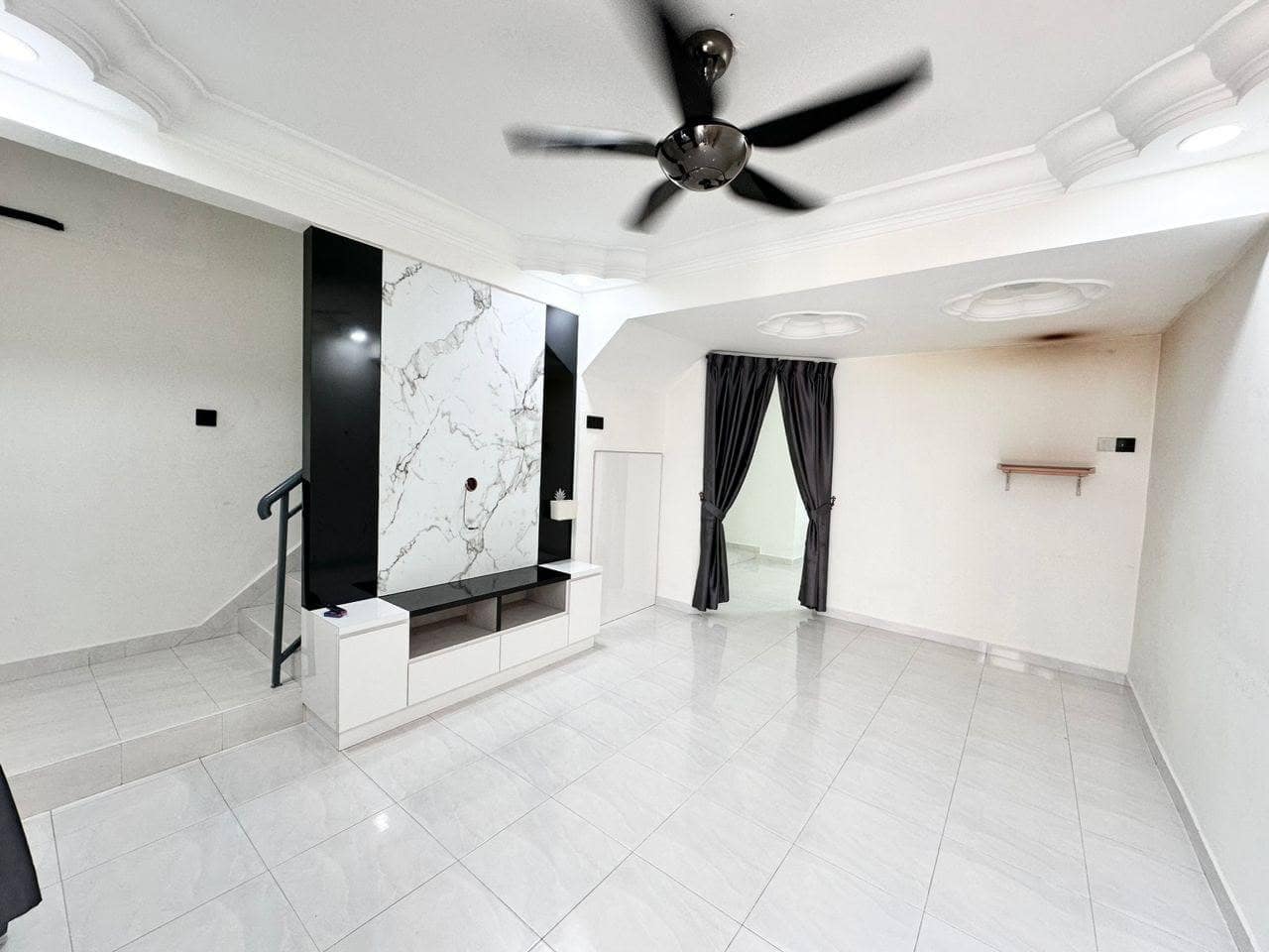 For Rent (AH7799)
Hang Jebat Tun Aminah Skudai Bar… – photo 1