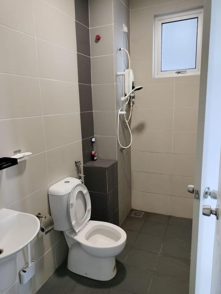 出租 | For Rent (ST1893)
Centra Residence @ Nasa Cit… – photo 1