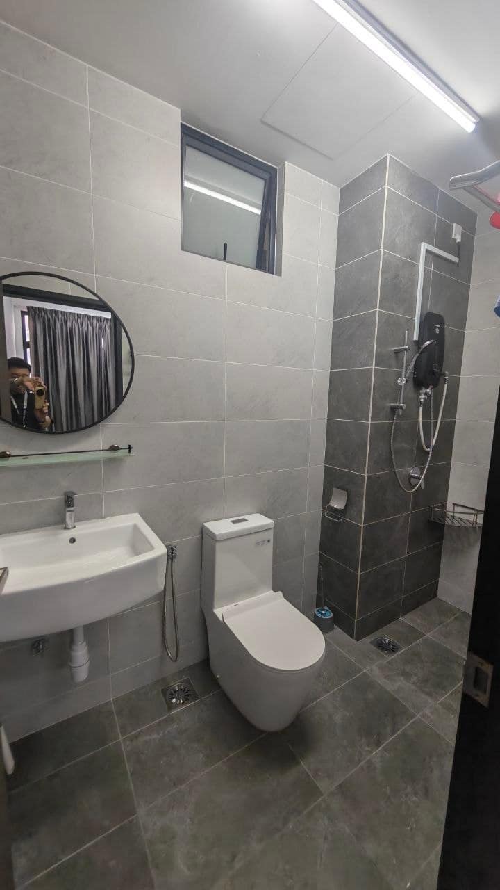 For Rent (BC2858)
📍 Twin Tower Residences @ Buki… – photo 1