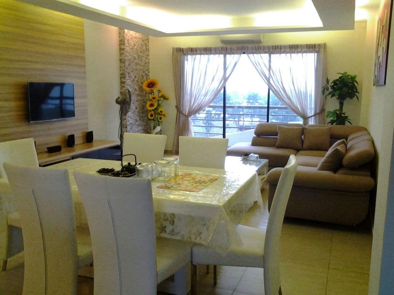 Seri Mutiara apartment for rent (BC2858)
Rental:r… – photo 1