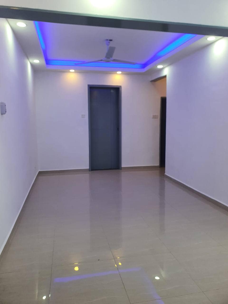 For rent
Pulai View Apartment @ Tampoi (beside Sk… – photo 1