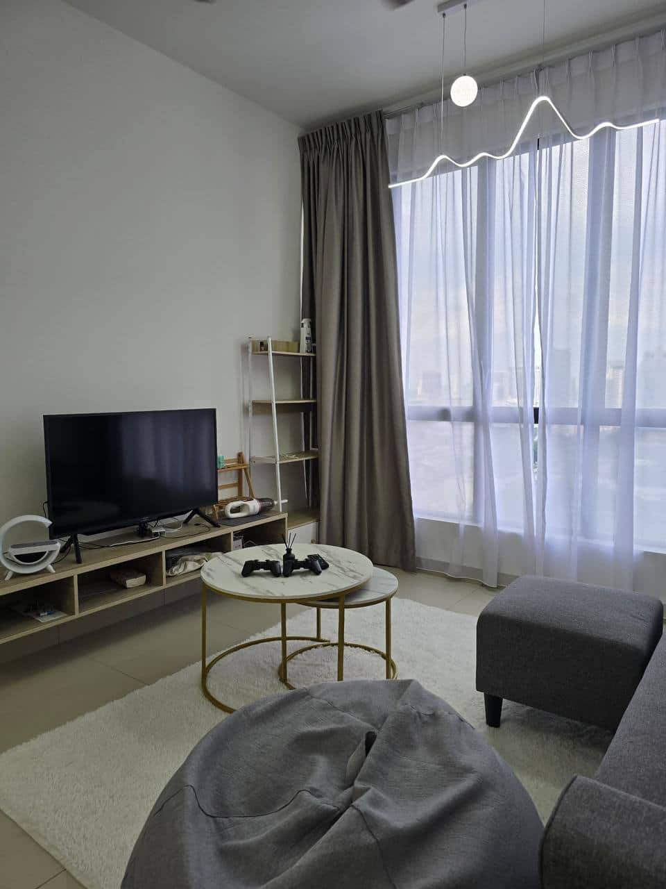 Condominium Veranda Residence