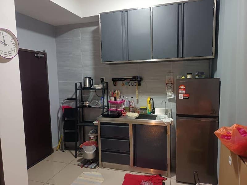 For Rent ( LL8062 )
šKSL Residence 2 @ kangkar te⦠ā photo 1