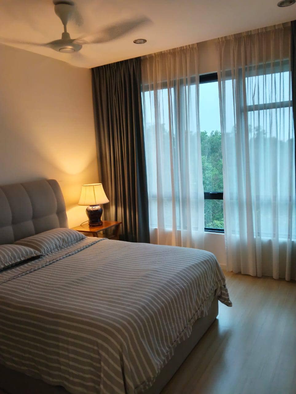 For Rent|Impiana @ East Ledang
▪️ 1 Bedroom
▪️ 1 … – photo 1