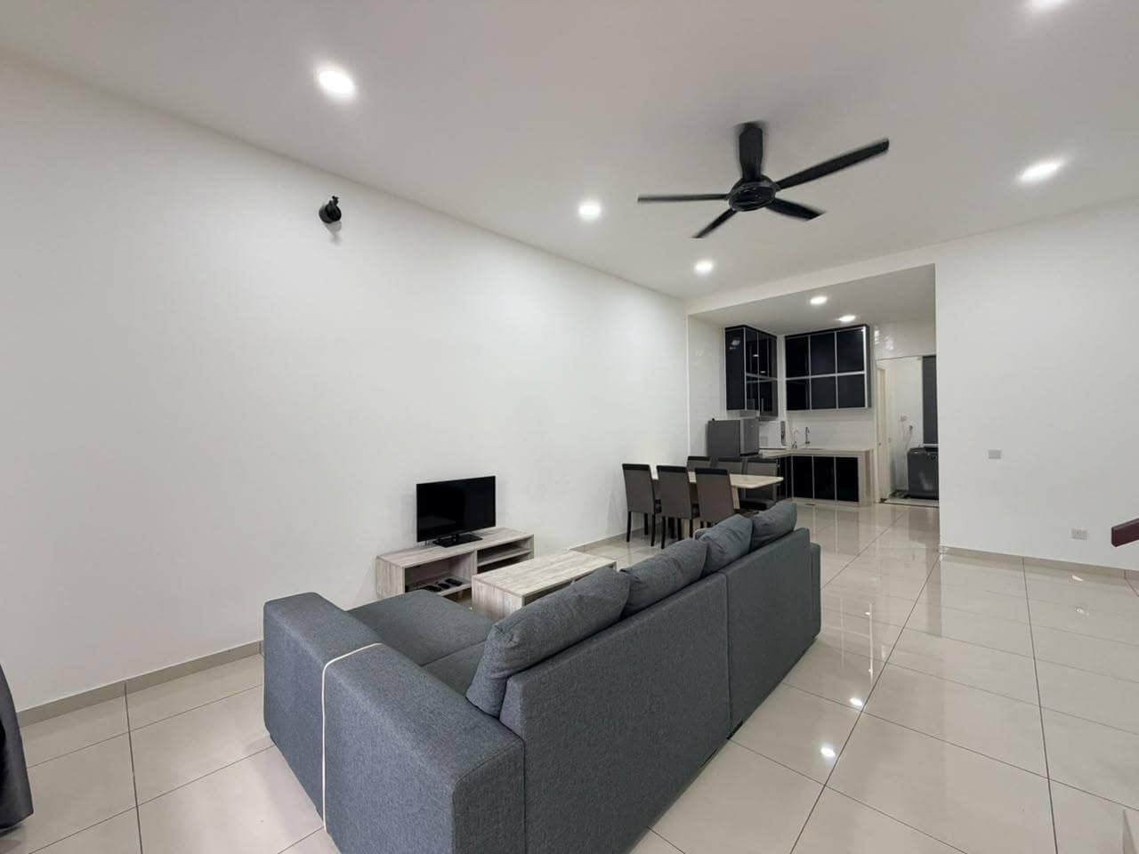 For Rent (AH7799)
Bukit Indah Avenue 26
Jalan Inda… – photo 1