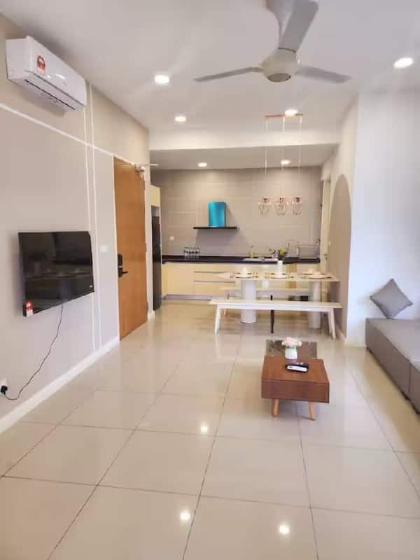 For Rent (GC1308/AH)
📍D'Pristine Apartment @ Medi…